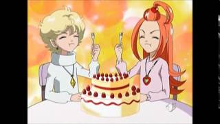 Chocolà - Sugar Sugar Rune - Kiss You