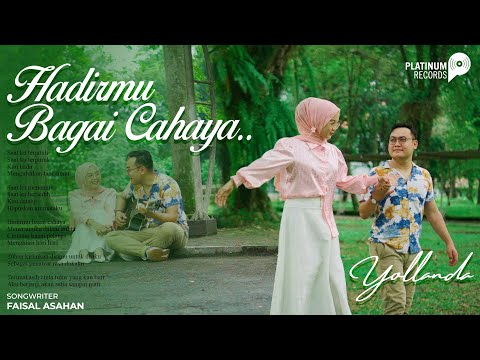 Video Hadirmu Bagai Cahaya