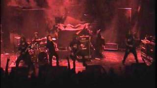 Watch Absence The Murder video