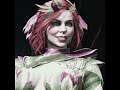 DC comics, injustice2, villain, batfam, poison ivy, edit