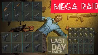 night Raid - Last Day On Earth - Ldoe - v.1.17.2 - #LastDayOnEarth - #Ldoe - #Survival