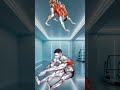 Say goodbye to back flab the ultimate back fat workout for men #exercise #motivation #abs