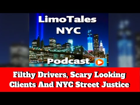 EP 3 - Filthy Drivers & NYC Street Justice