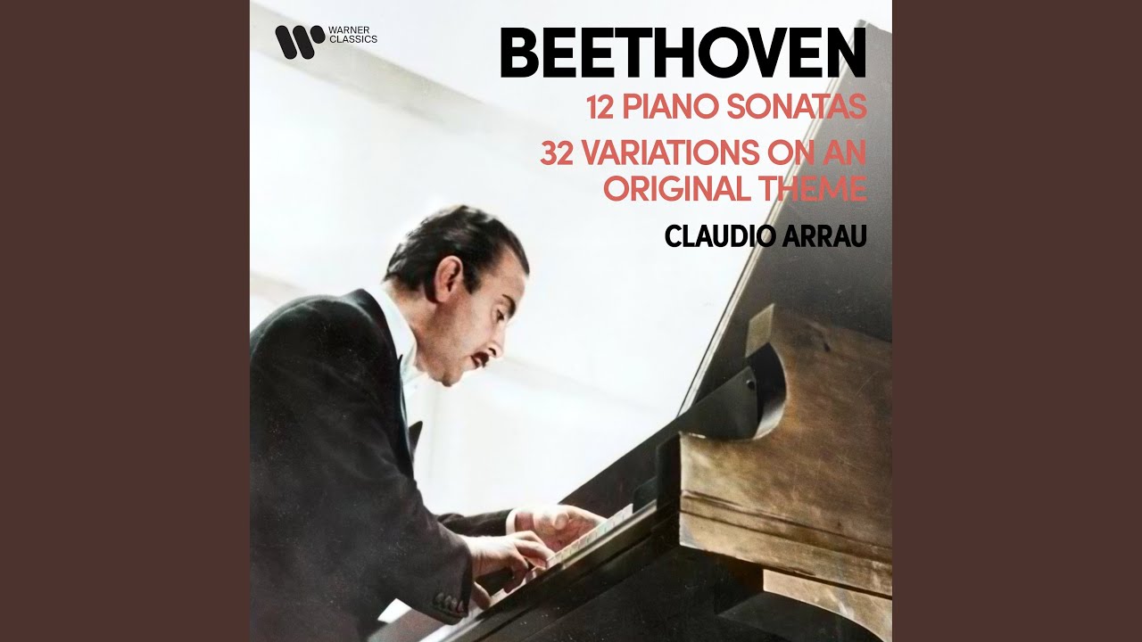 Piano Sonata No. 14 in C-Sharp Minor, Op. 27 No. 2 