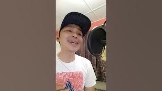 LIMPOTONG _ ASIMIN POYOG # Cover by Klaw Podos JM