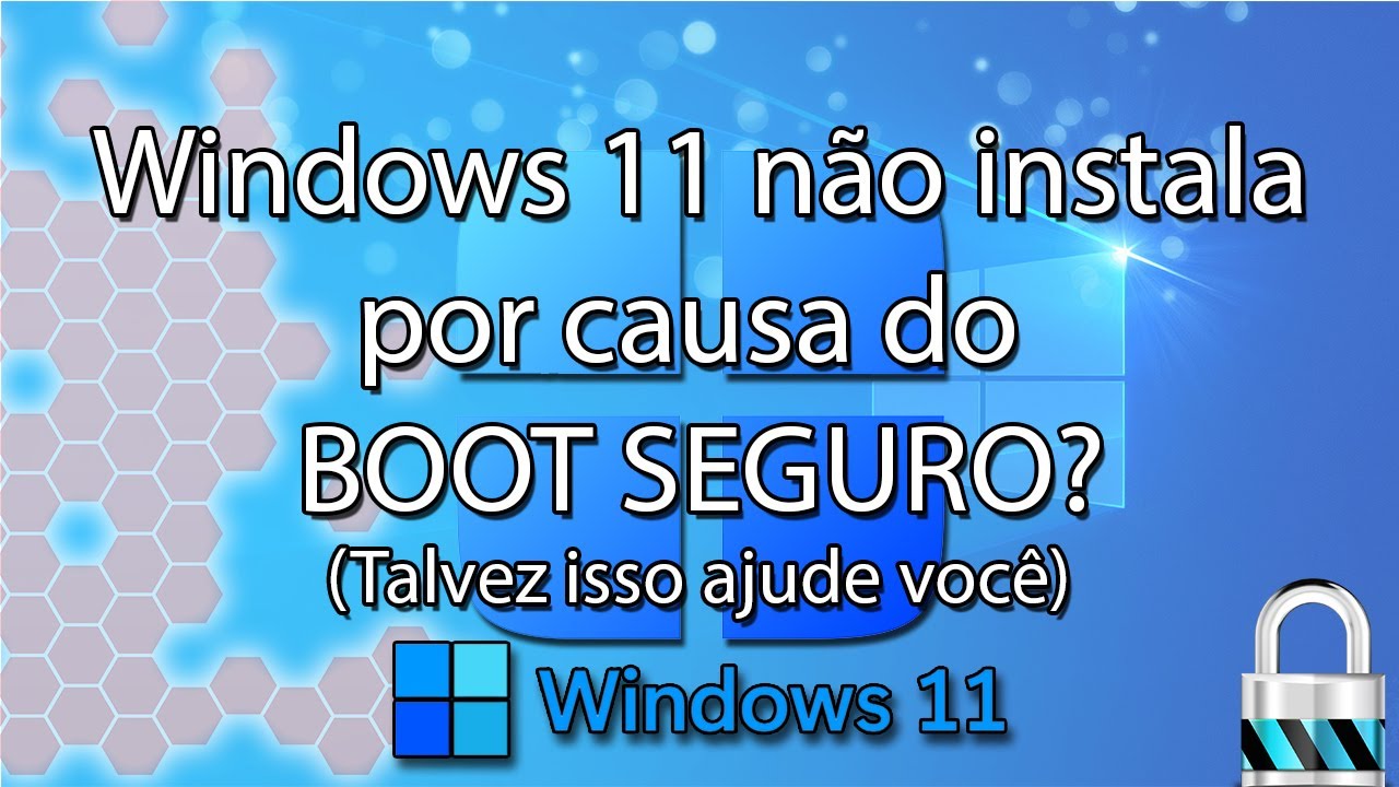 Windows 11 vai mal por ser mais seguro, é isso mesmo? - Adrenaline