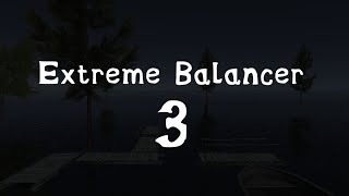 MAIN EXTREME BALANCER 3 LEVEL 10 SAMPE GAME OVER !!! screenshot 4