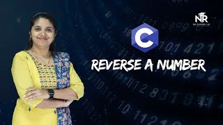 Reverse a Number in C Programming | While Loop Logic (Marathi)