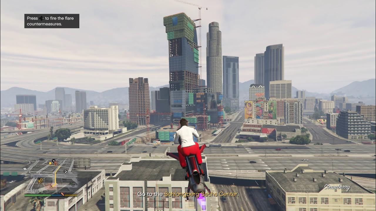 Cayo Perico Heist; Aggressor Weapon Loadout GTA Online YouTube