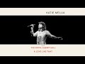 Katie Melua - A Love Like That (Live at the Royal Albert Hall) (Official Audio)
