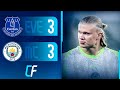 ✅ Everton vs Manchester City [En Vivo] 🏆 Premier League - Fecha 35