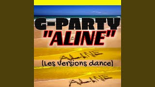 Aline (Radio dance mix)