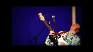 James Button Band - Brian Jones Hq