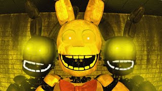 Sfm Fnaf Happy Face