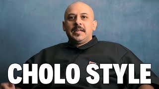 The History Of Calo and Cholo Fashion