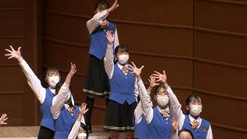 宝島　三田少年少女合唱団 2022.5.5