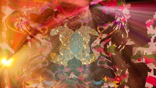 [Concept Sketch] Mass Production of Aesthetics  - UE4, unreal engine4 Maya, Generative Art
