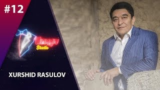 Uzoqov Studio 12-Son Xurshid Rasulov 18 12 2019 