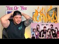 TWICE - "YES or YES" MV Reaction! (Half Korean Reacts)