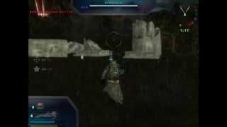 Star Wars Battlefront 2 Mods & Maps: Conversion Pack #02: Haarun Kal [Reupload]