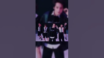 TXT- Devil by the window #txt #kpop