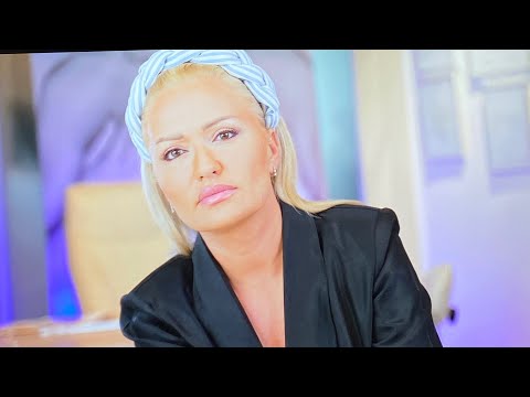 Video: Pro și contra botox pentru față după 40 de ani
