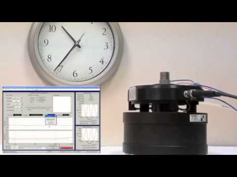 CALIBRATION VID 0113 9155 Tutorial