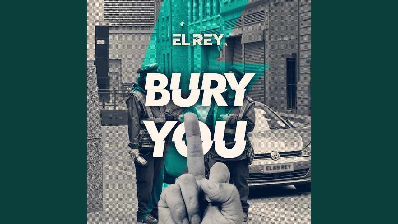 Bury You