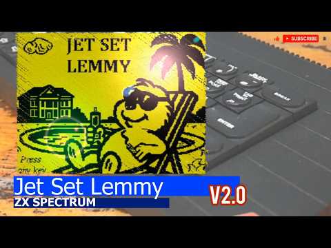 Sinclair ZX Spectrum - YouTube