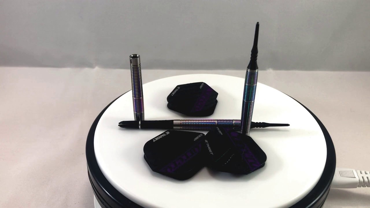 Dardos Target Carrera Sport Cruise YouTube