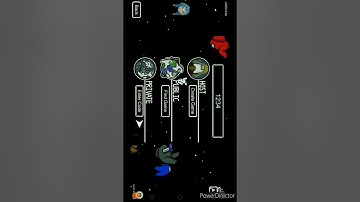 AMONG US MOD MENU 100% WORKING 2020 NO ROOT NO HUMAN VERIFICATION EASY DOWNLOAD