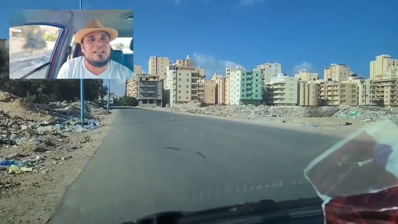 تحط فلوسك فين في مطروح