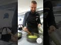Risotto Integrale Me Karkaleca E Kerr Kuzhin Picerie Instituti Artit Kulinar Royal Pasticerie