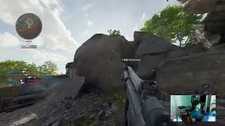 Blackops 6 Beta Multiplayer I Hate Deflat Map Omni Movment Crazy