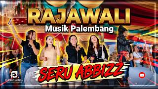 RAJAWALI Musik Palembang -  KONTES IBU IBU - LIVE Prabumulih 1