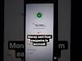 how to transfer money from easypaisa to jazzcash #viralvideo #youtubeshorts #fypシ゚viral #money