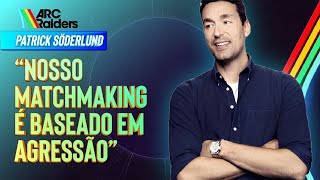"Matchmaking BASEADO em AGRESSÃO!" CEO Embark CONFIRMA Como ARC Raiders Separa Players