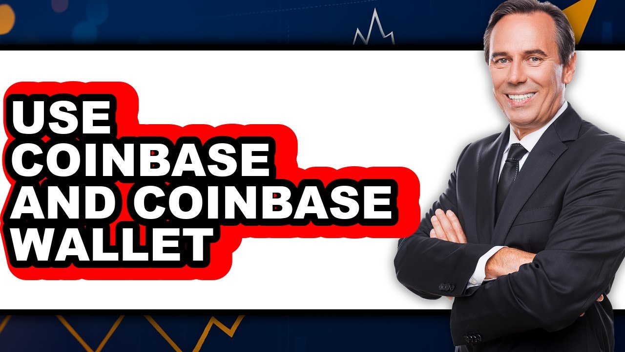 How to Use Coinbase and Coinbase Wallet - Full Guide - YouTube