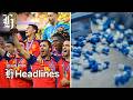 NZ Herald Afternoon Headlines | Monday, July 20, 2026