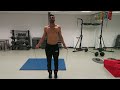 Fat Loss Videos 41 BELLY FAT BURNING EXERCISE - FOR MEN & WOMEN