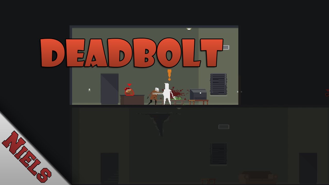 Gratis Games Deadbolt Stealthy actie! (Nederlands) (HD) YouTube