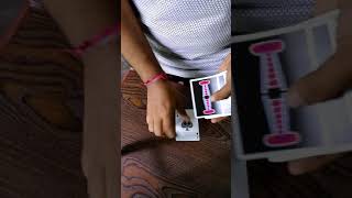 How To Control Multiple Cards Tutorial #Shorts