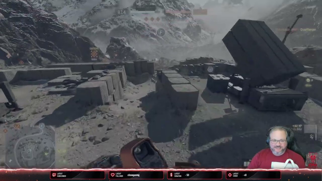 Oni Protocol Engaging (Part 3/7)