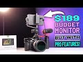 This BUDGET Camera Monitor is LOADED! | Osee Lilmon 5