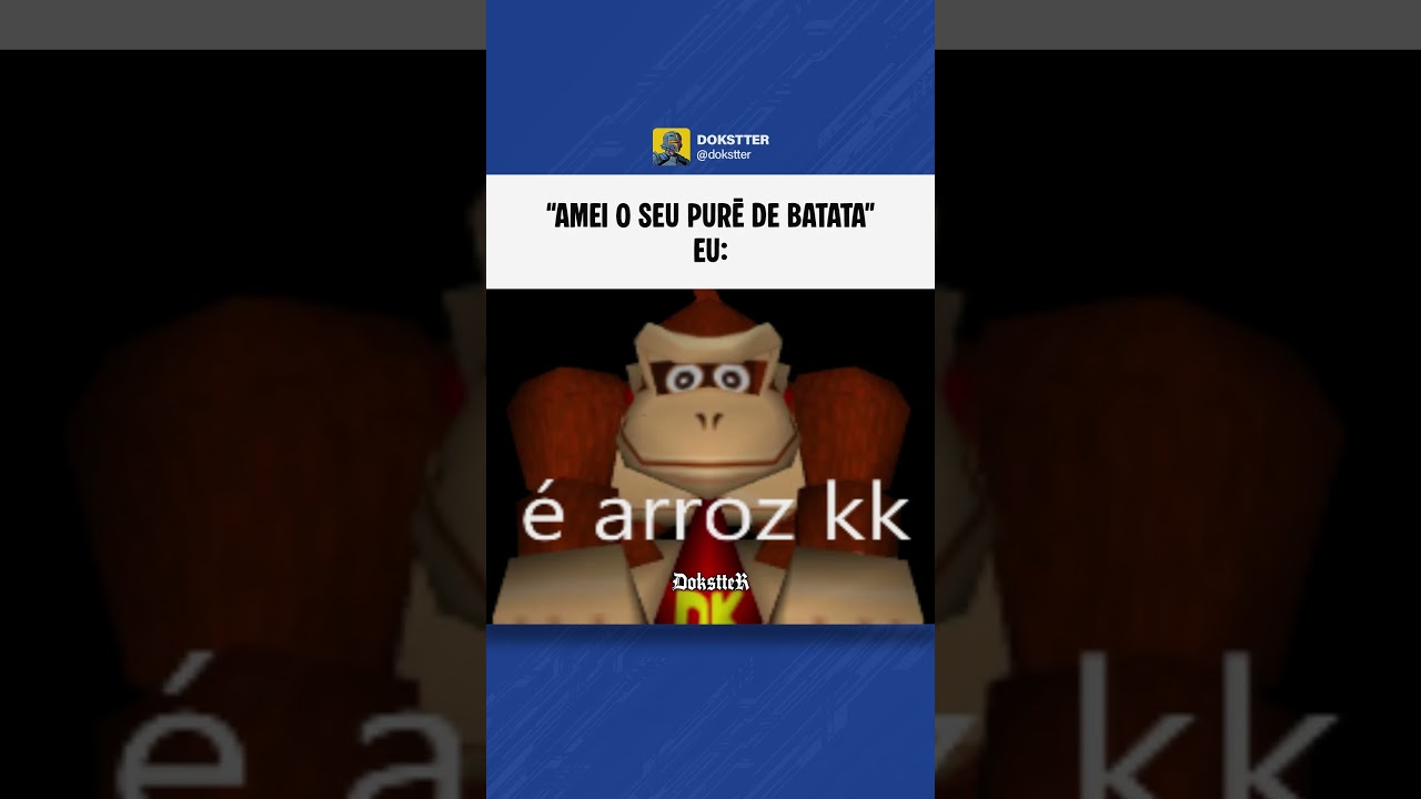 Eu quando tento cozinhar