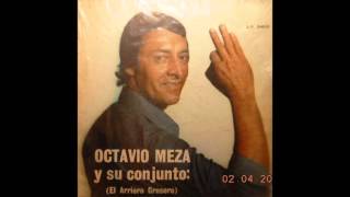 Octavio Mesa - Mujer Moderna - © ℗ 1975 chords