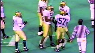 1995 Hackensack Comets Season Highlights