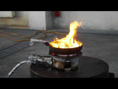 日本原裝家用型滅火器 各類火災都適用|KUMA熊住宅用滅火器