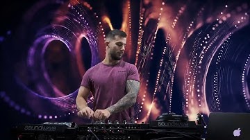 Sonic Entity @ Unite - Psytrance Sessions