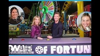Wheel Of Fortune Celebrates 50 Years Of Iconic Moments